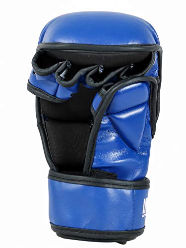 Invincible Fitness MMA Gloves