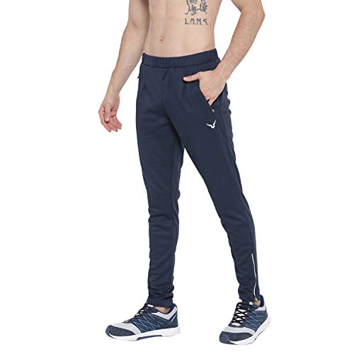 Invincible Men's Swift Training Track Pants