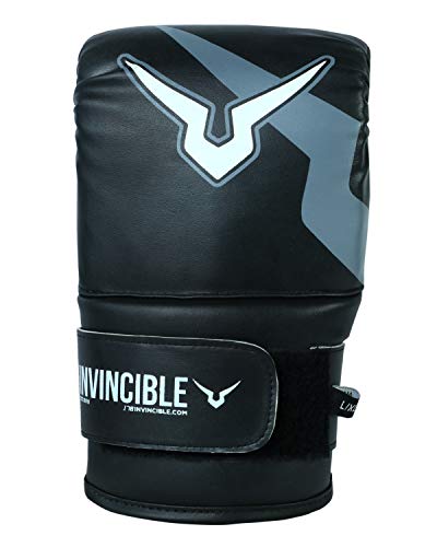 Invincible Cardio Fitness Bag Gloves