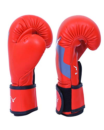 Invincible Amateur Kids Training Boxing Gloves