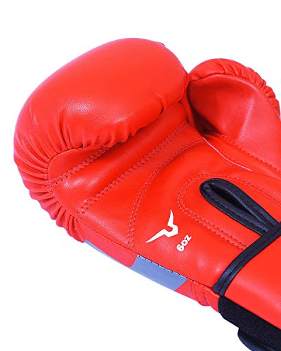 Invincible Amateur Kids Training Boxing Gloves