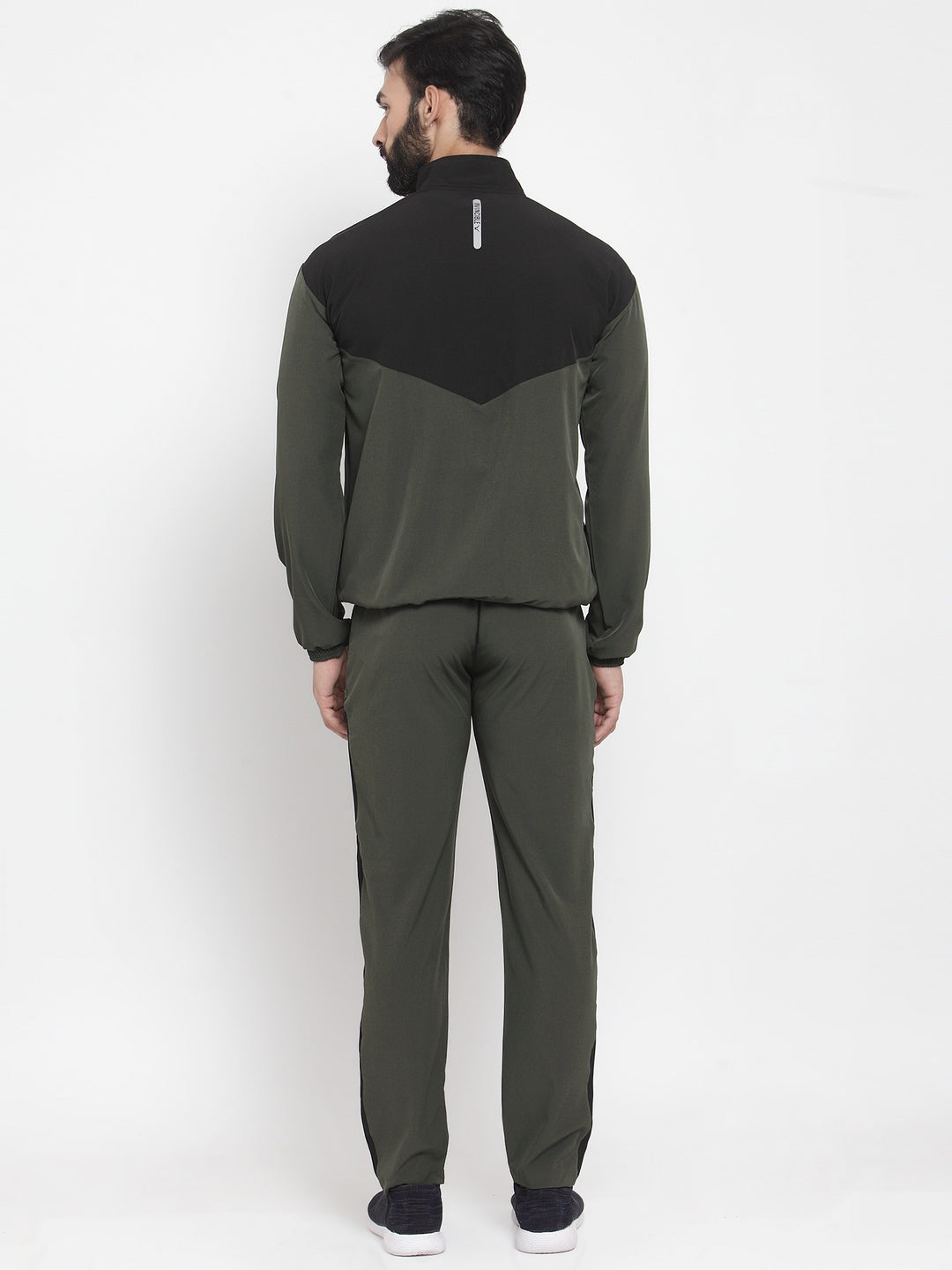 Invincible Men’s Light Weight Lounge Tracksuit