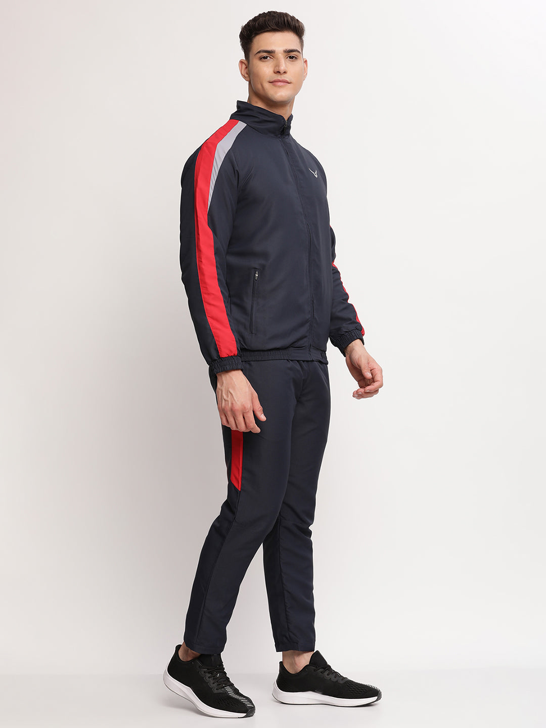 Invincible Men’s Sports Tracksuit