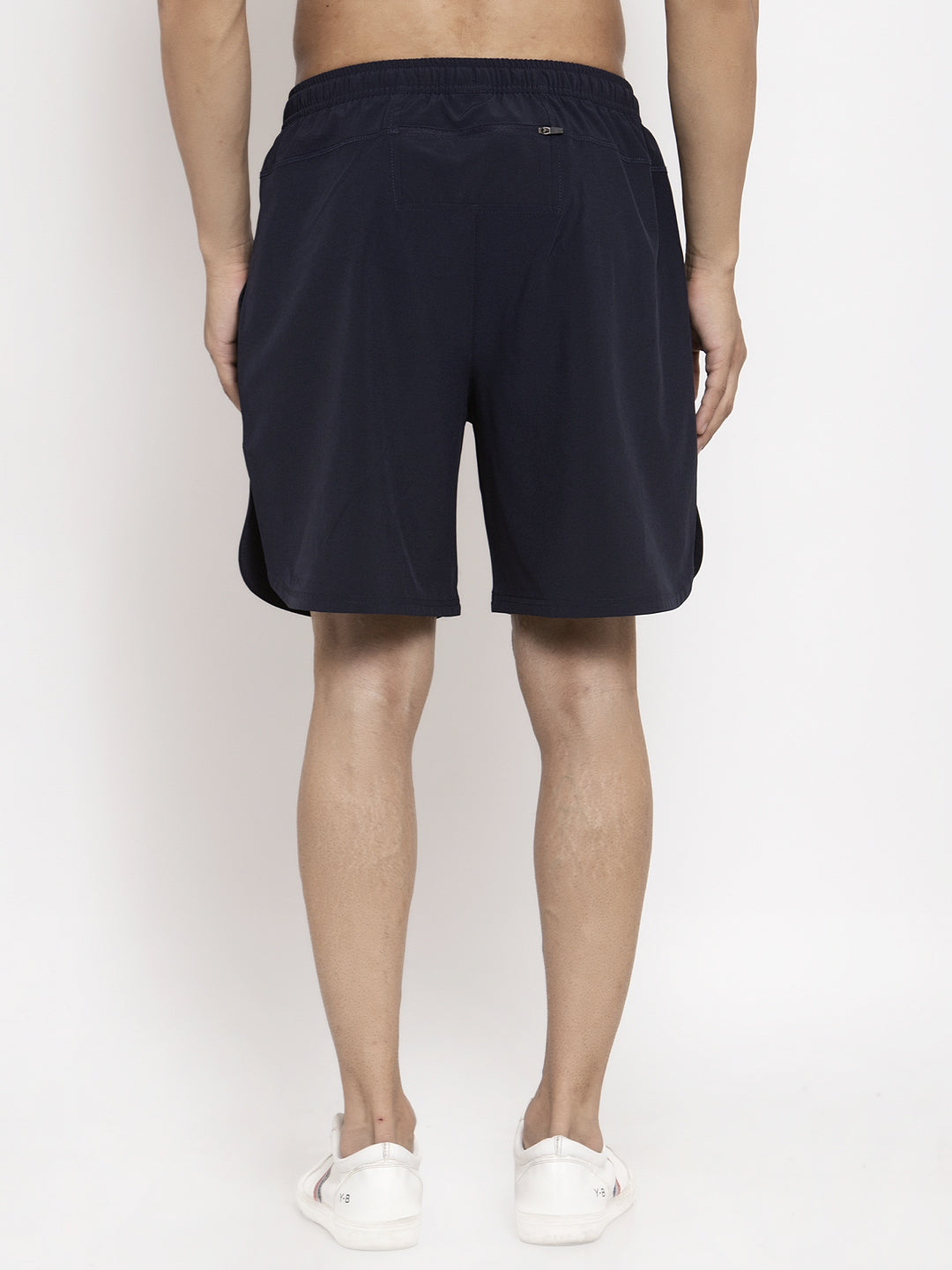 Invincible Men’s Feather Weight Crossfit Shorts