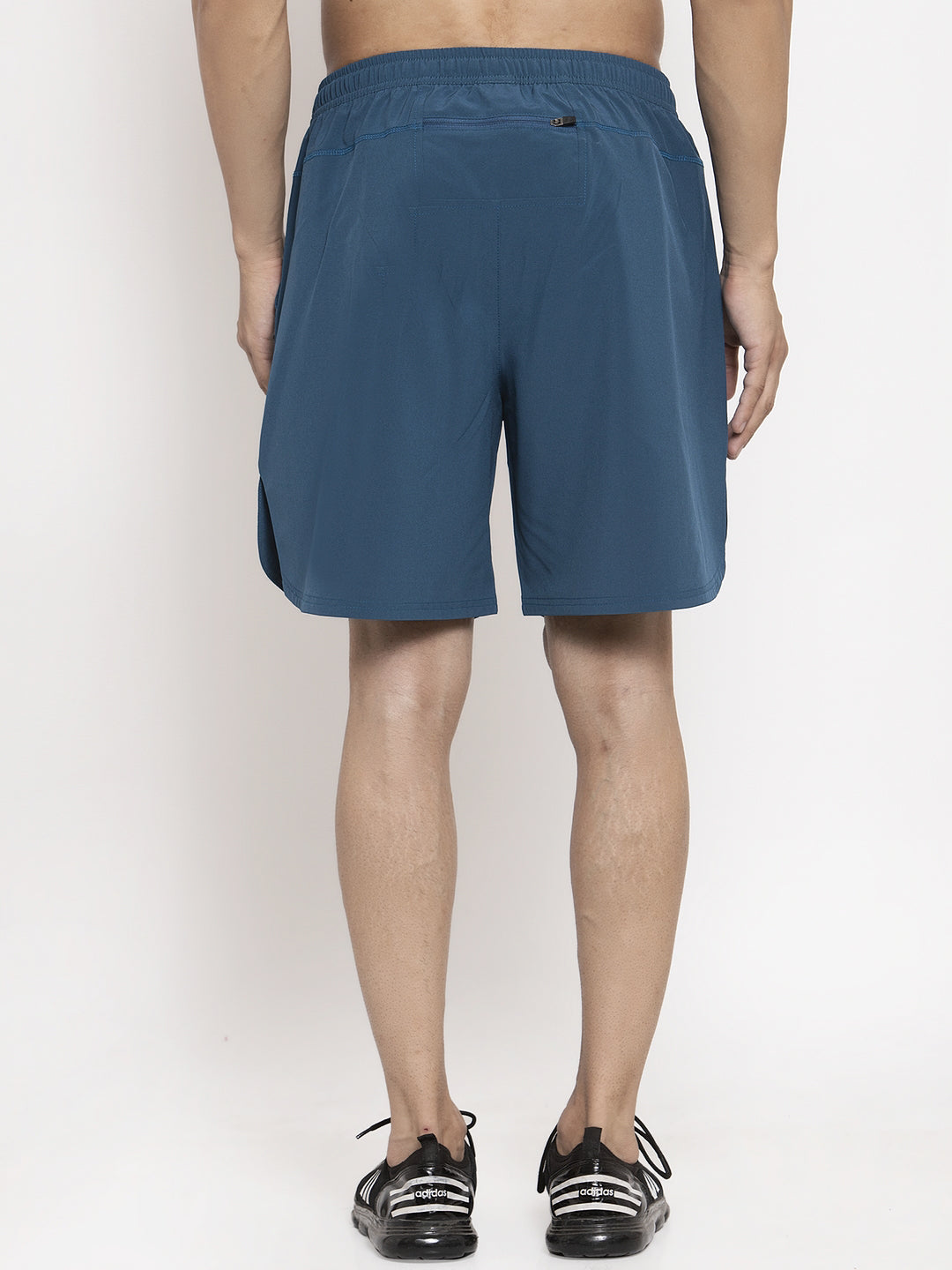 Invincible Men’s Feather Weight Crossfit Shorts