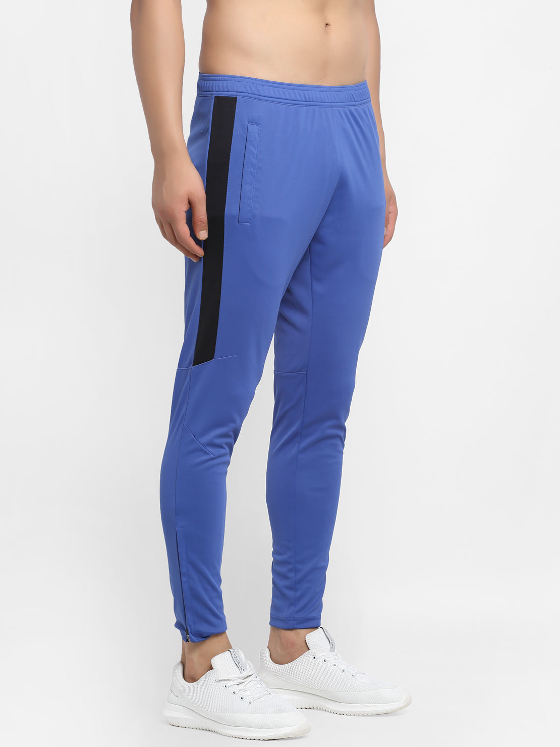Unisex FLEECE 8 POCKET BAGGY TRACK PANT FOR MEN, Solid at Rs 899/piece in  Mumbai