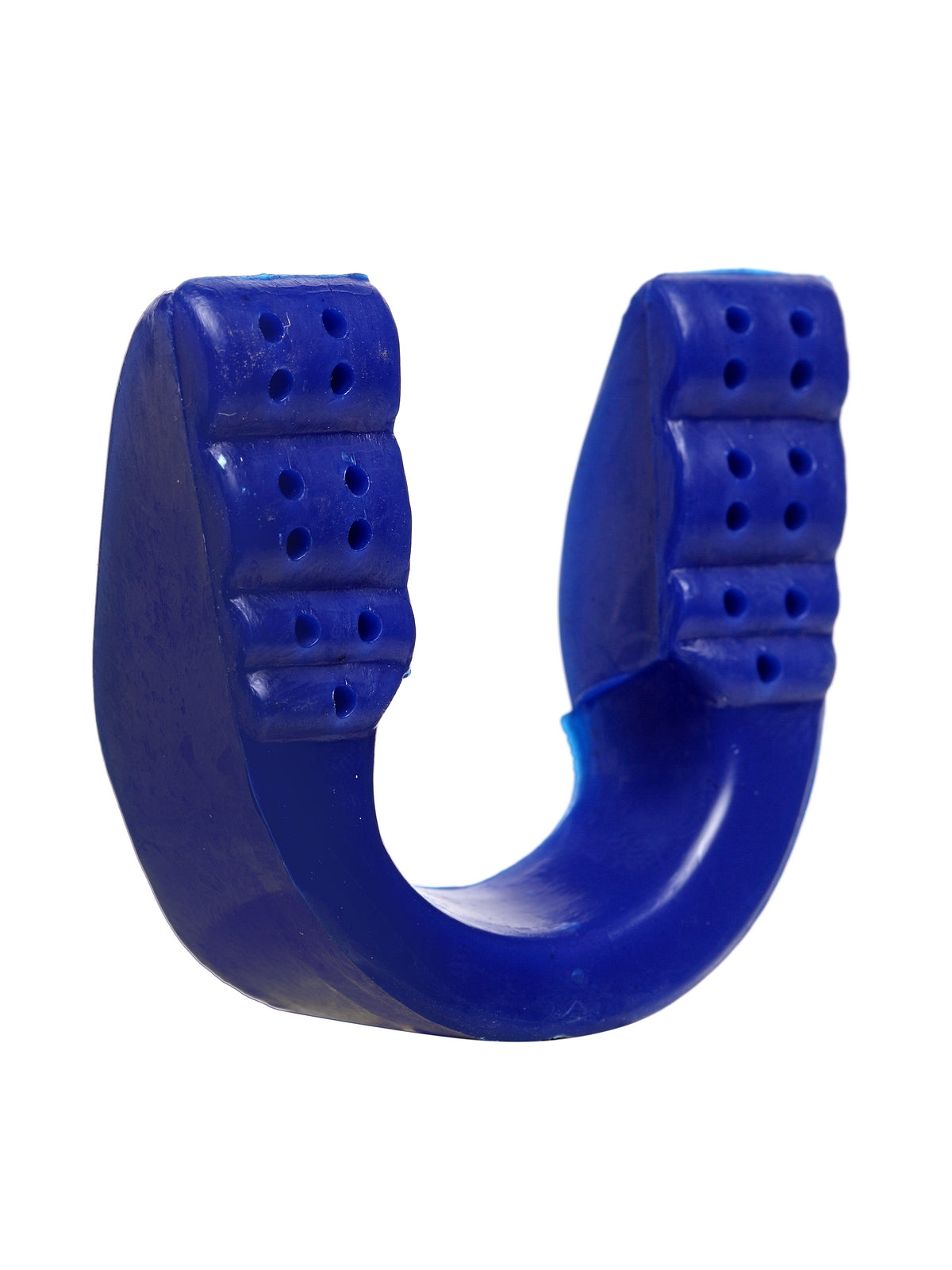 Invincible Mint Flavor Mouth Guard with Teeth Impression