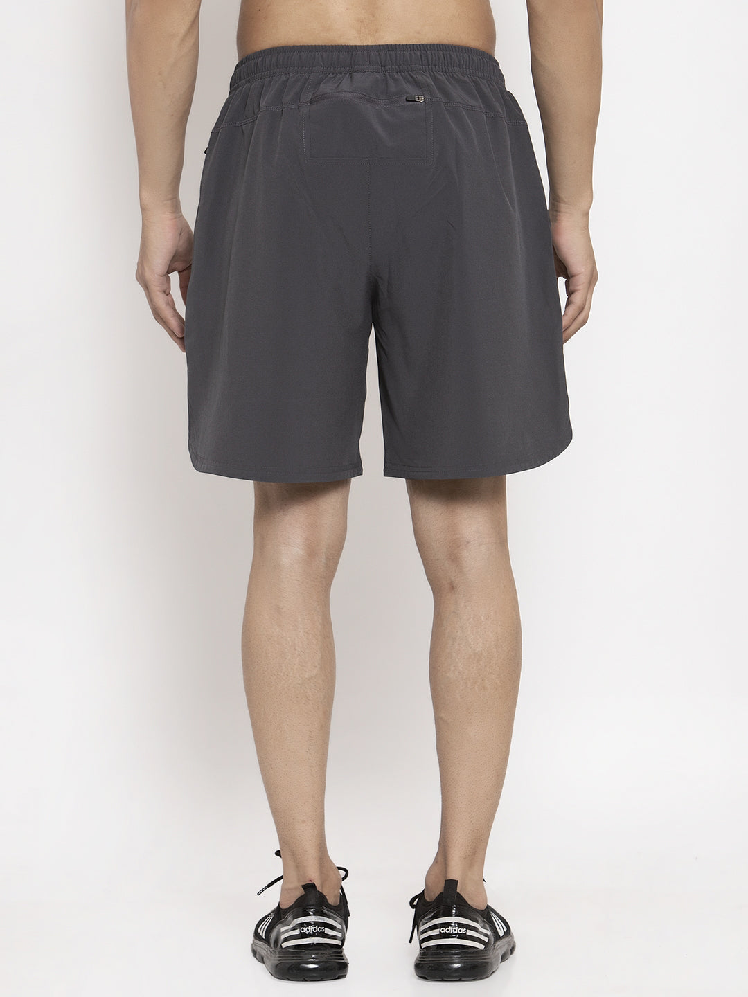 Invincible Men’s Feather Weight Crossfit Shorts