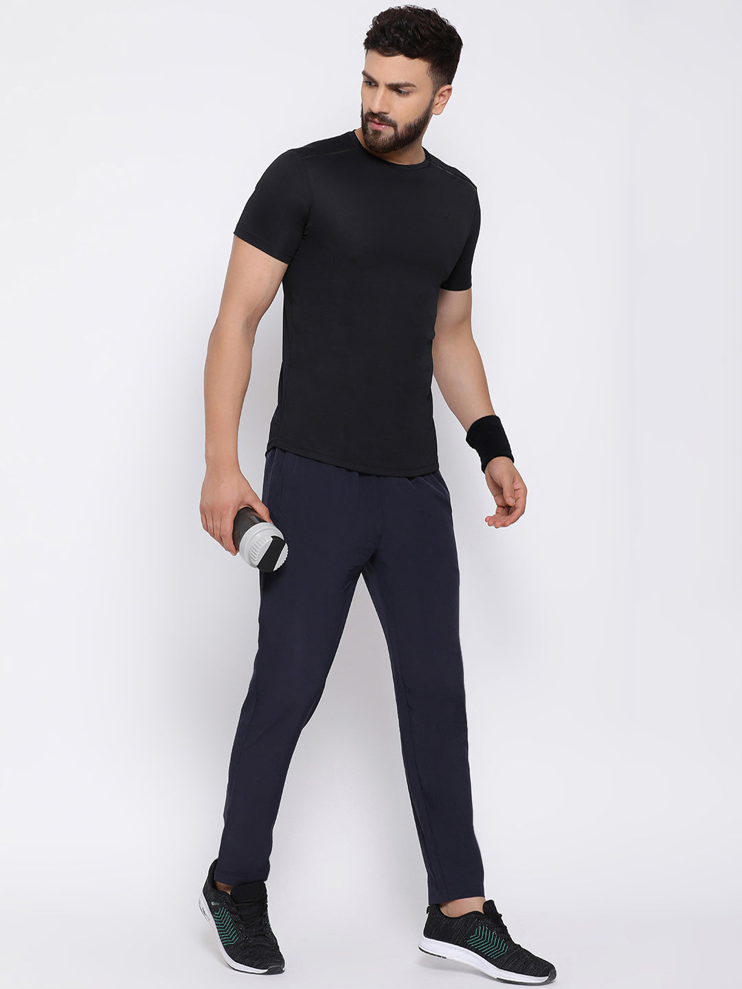 Invincible Men’s Scoop Flyweight Tee