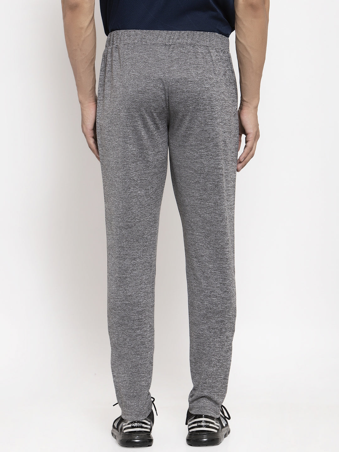 Invincible Men's Swift Training Track Pants