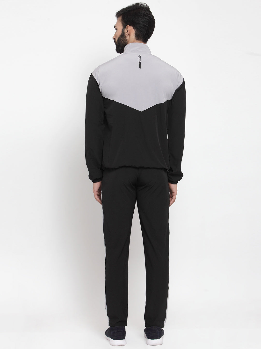 Invincible Men’s Light Weight Lounge Tracksuit