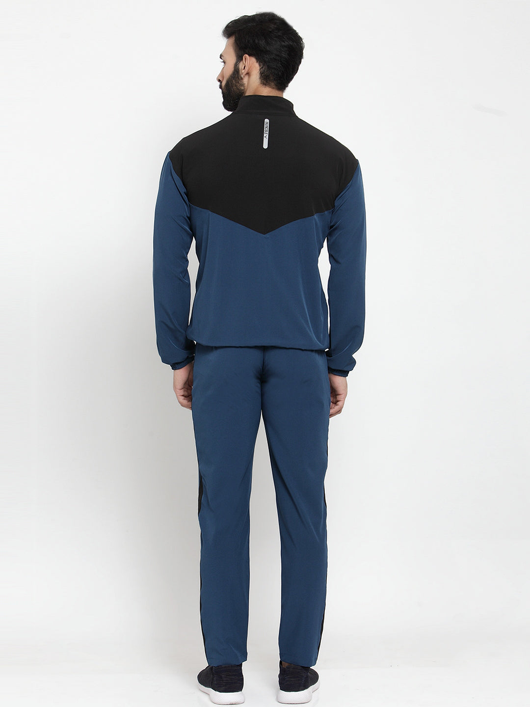 Invincible Men’s Light Weight Lounge Tracksuit