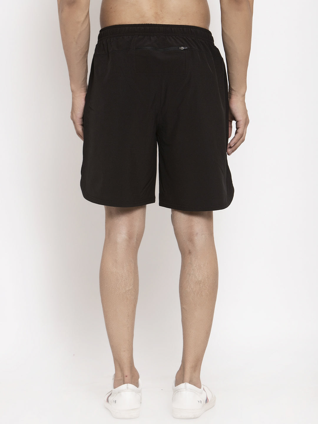 Invincible Men’s Feather Weight Crossfit Shorts