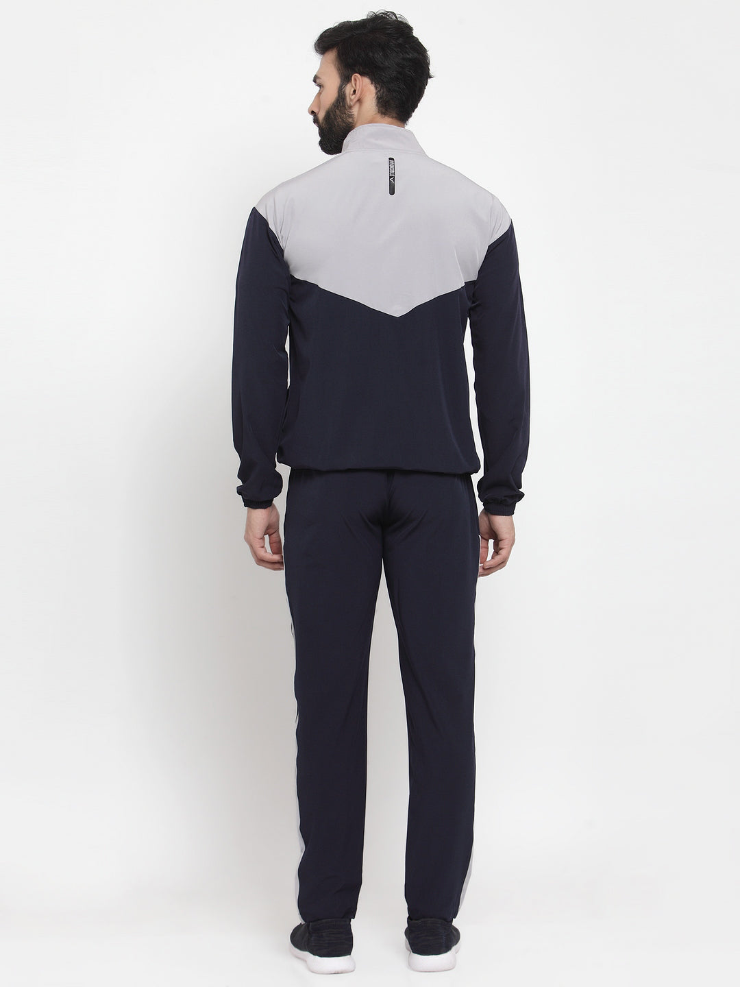 Invincible Men’s Light Weight Lounge Tracksuit