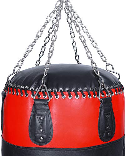 Invincible Filled Boxing Giant Body Bag