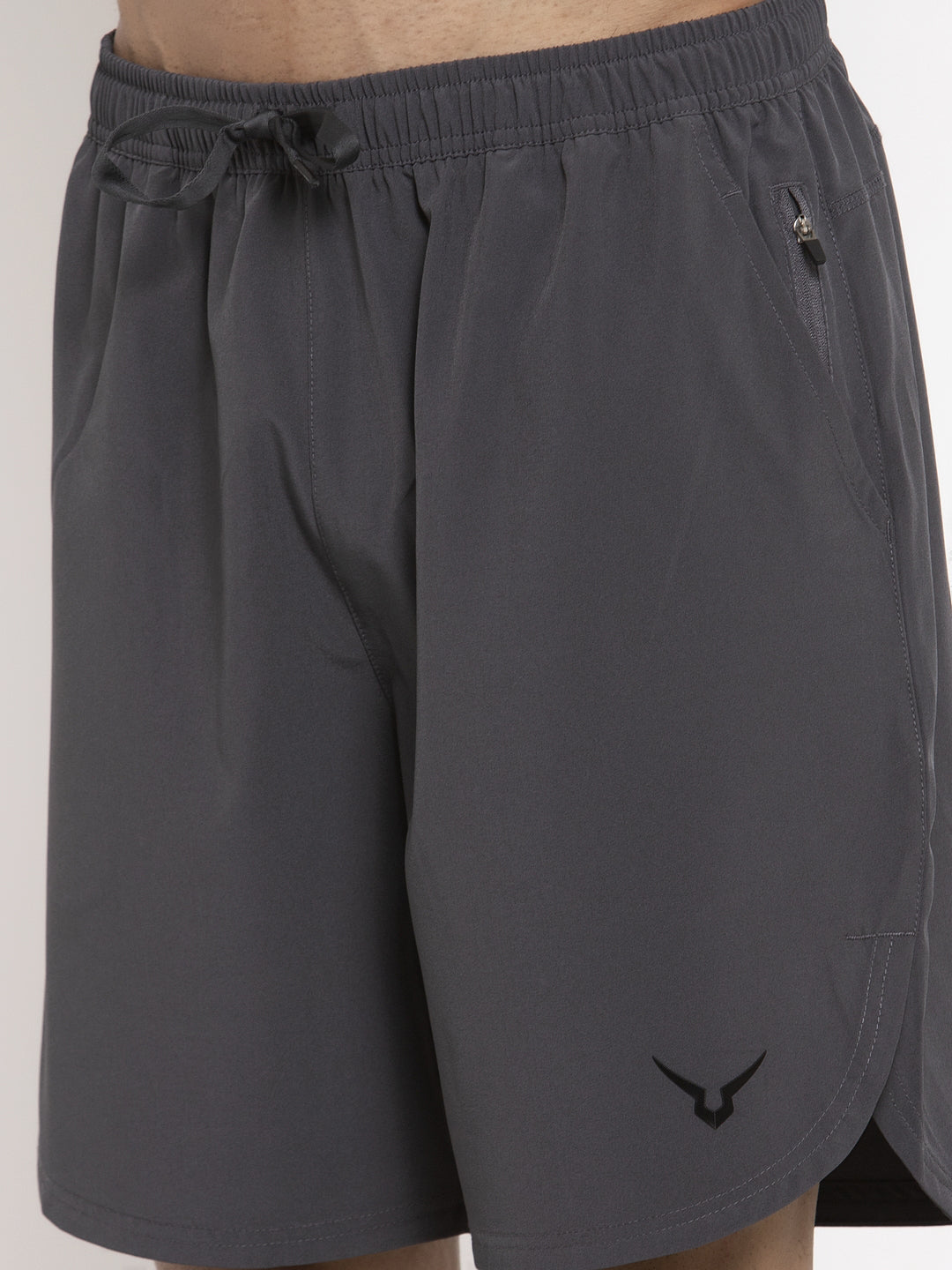 Invincible Men’s Feather Weight Crossfit Shorts