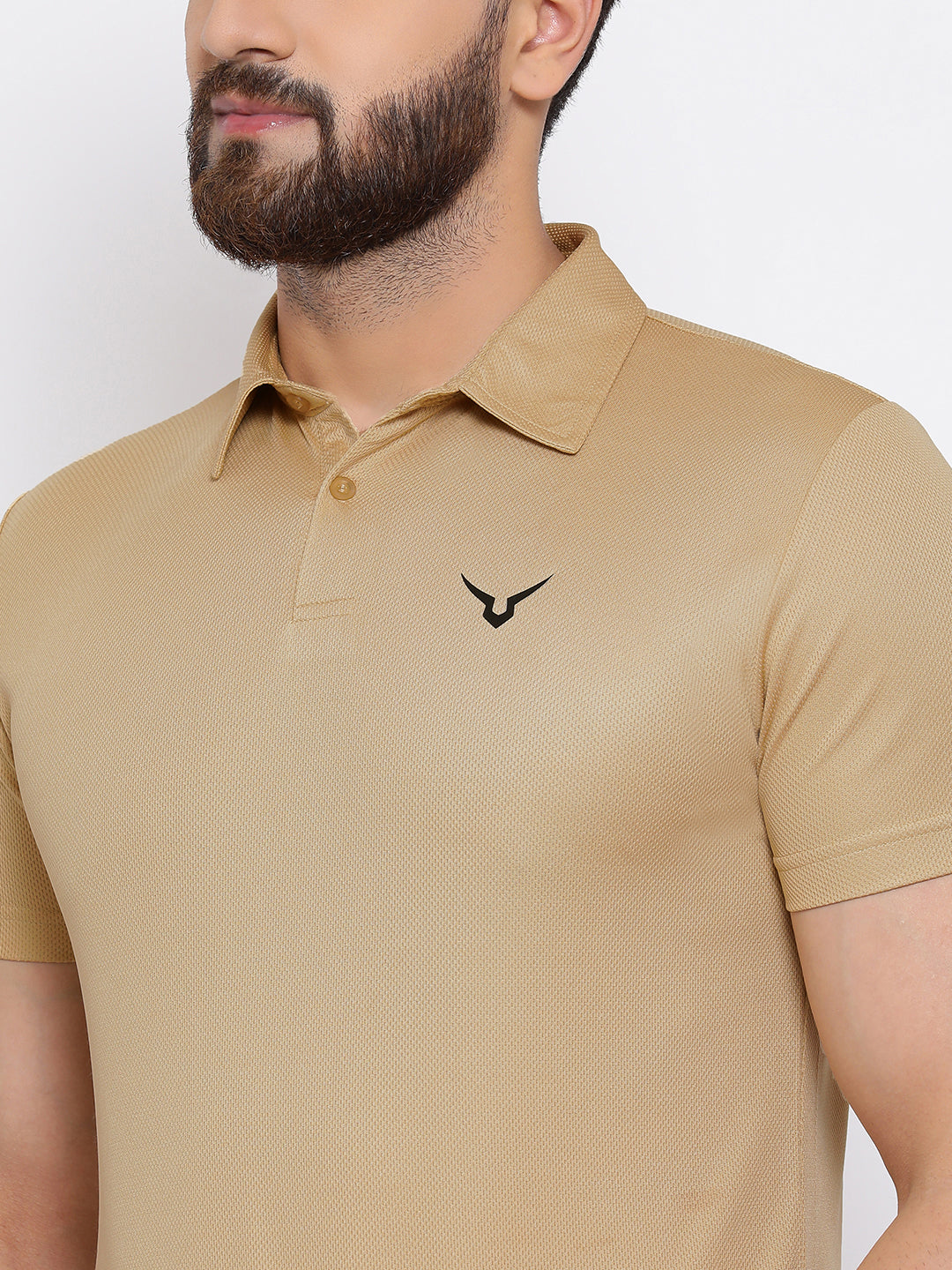 Invincible Men’s Classic Polo Tee