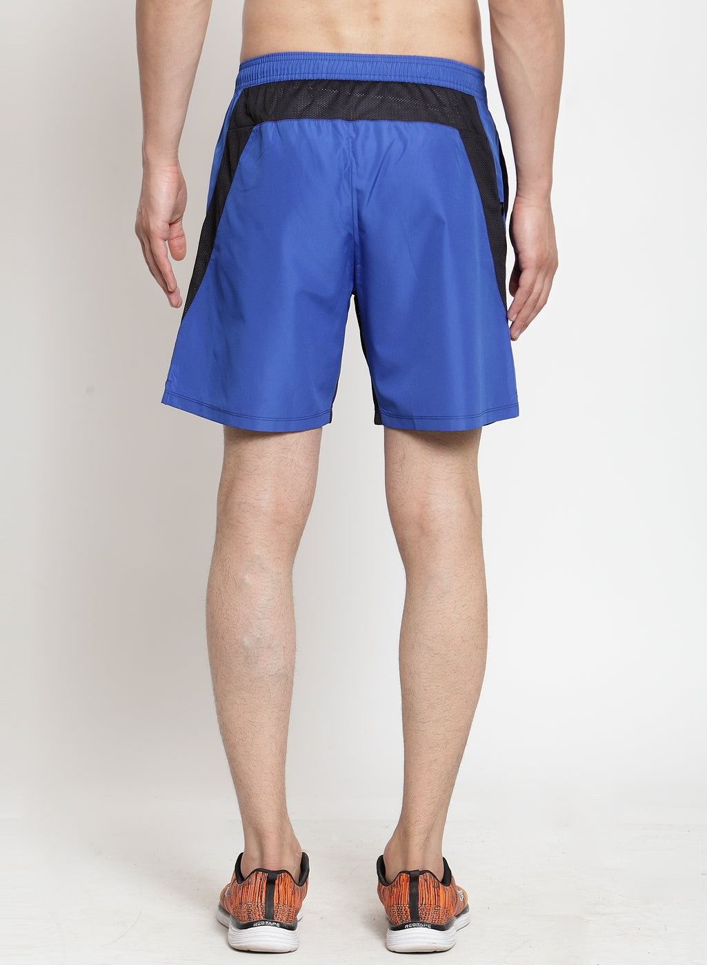 Invincible Men’s Training Shorts