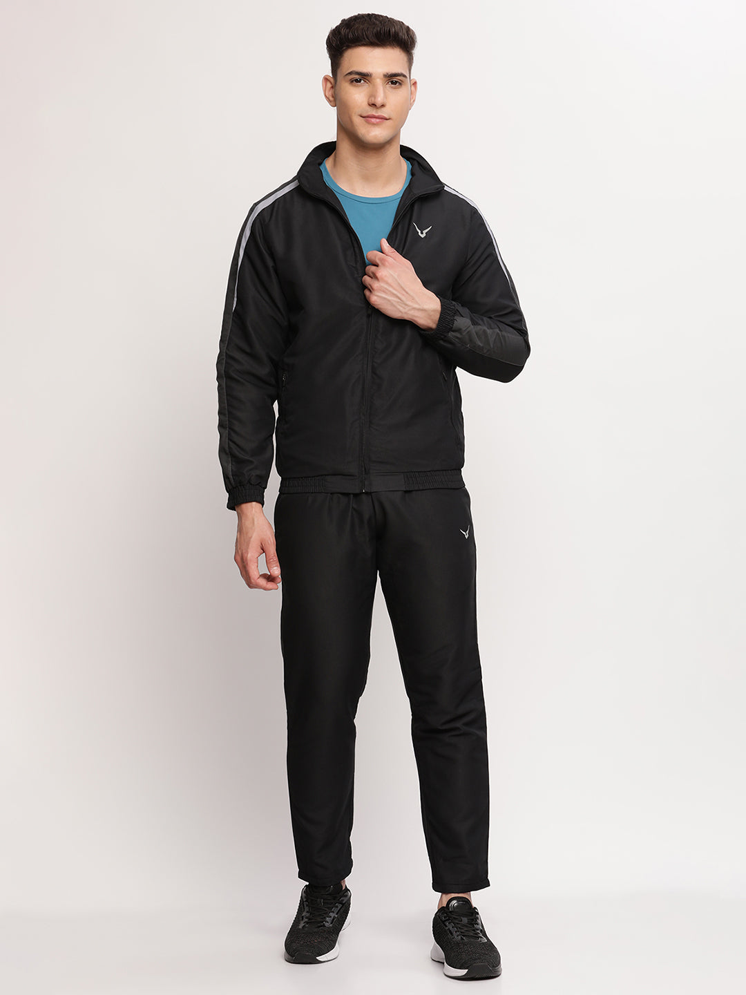 Invincible Men’s Sports Tracksuit