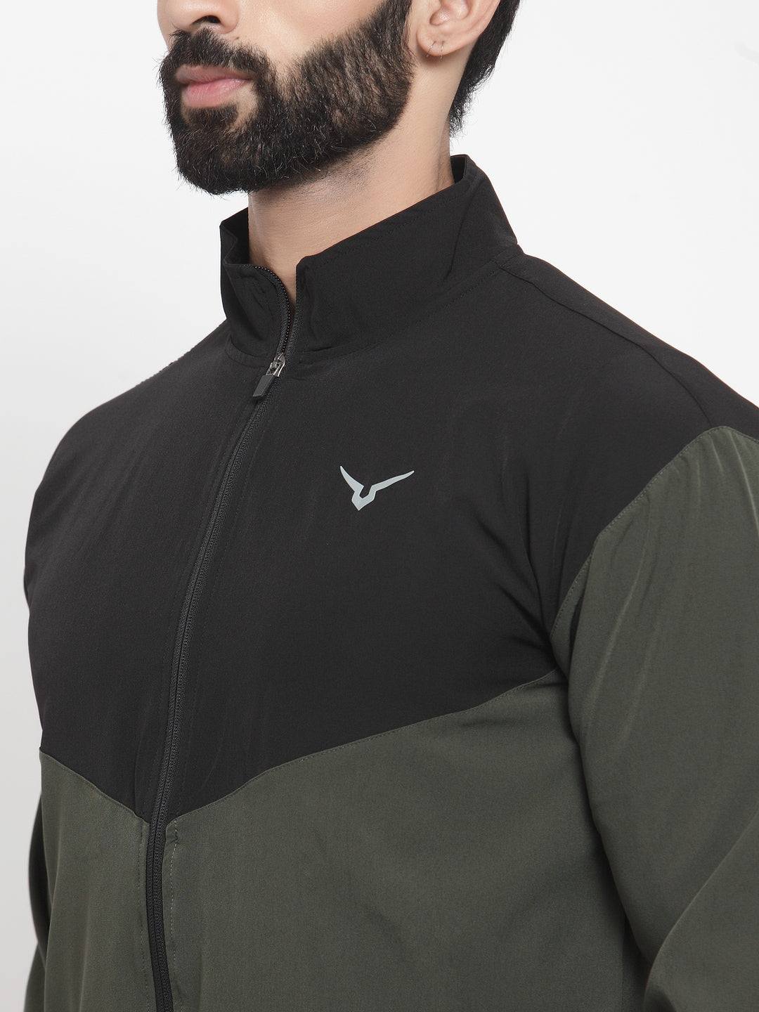 Invincible Men’s Light Weight Lounge Tracksuit