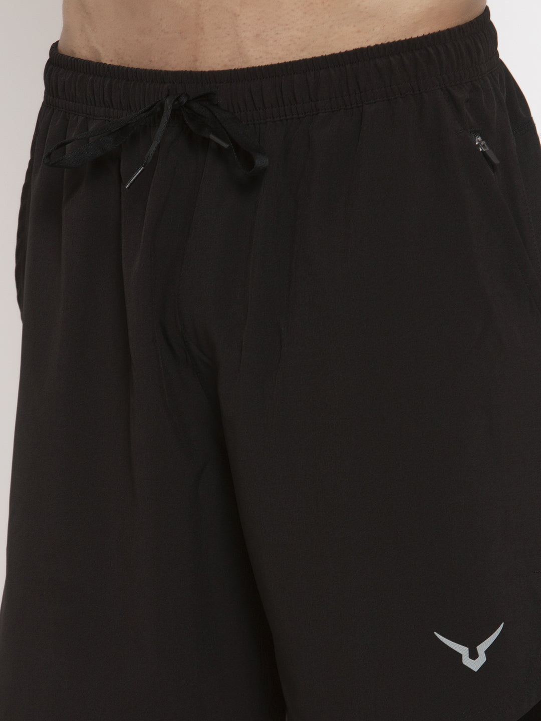 Invincible Men’s Feather Weight Crossfit Shorts