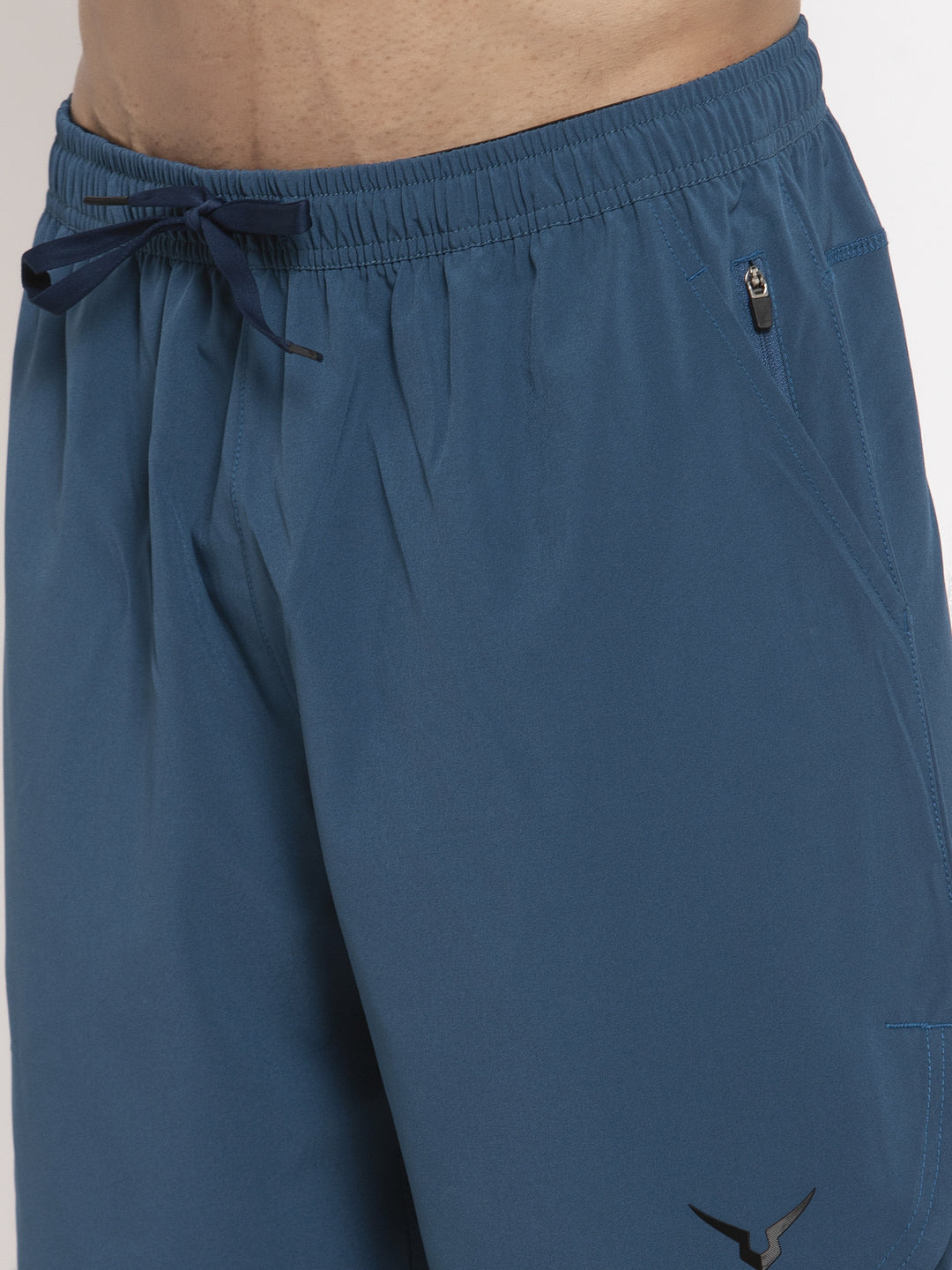 Invincible Men’s Feather Weight Crossfit Shorts