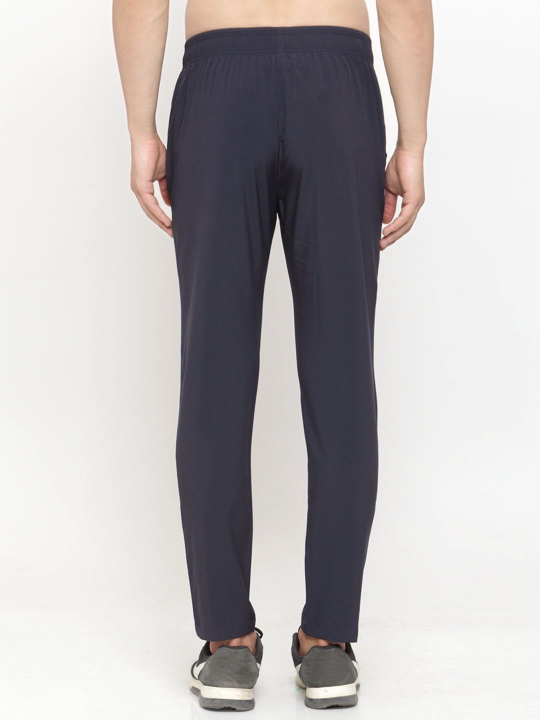 Invincible Men’s Stretch Workout Pants