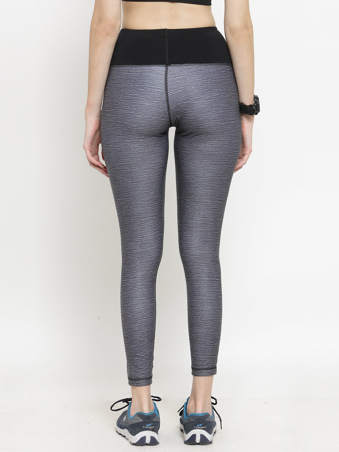 Buy Sunzel Workout Leggings for Women, Squat Proof High Waisted Yoga Pants  4 Way Stretch, Buttery Soft Online at desertcartINDIA
