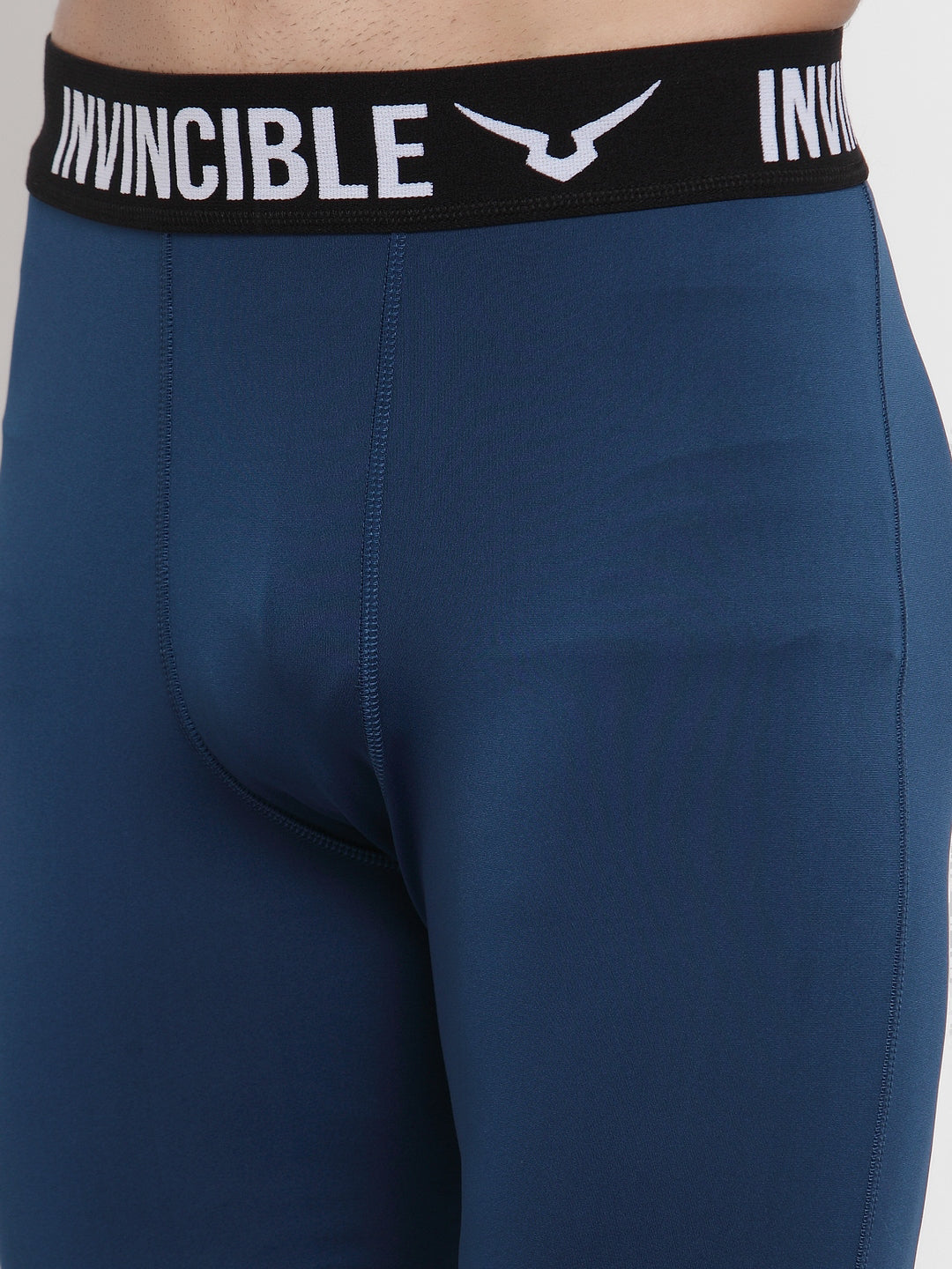 Invincible Men’s Pro Compress Performance Shorts