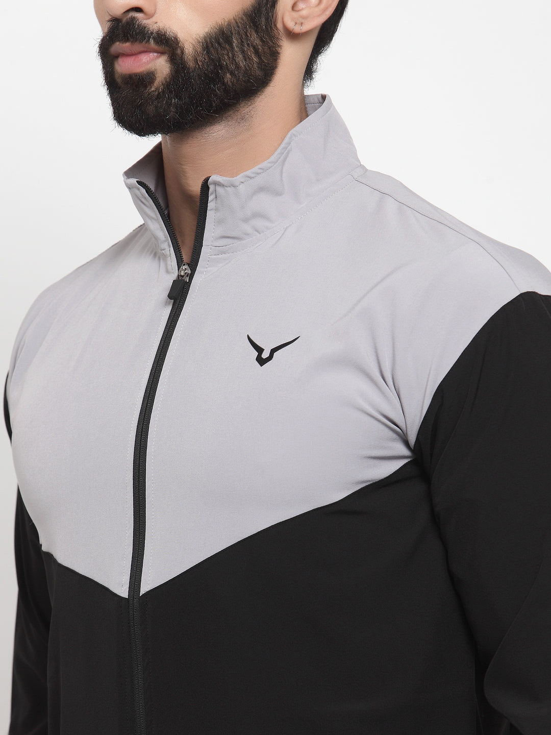 Invincible Men’s Light Weight Lounge Tracksuit