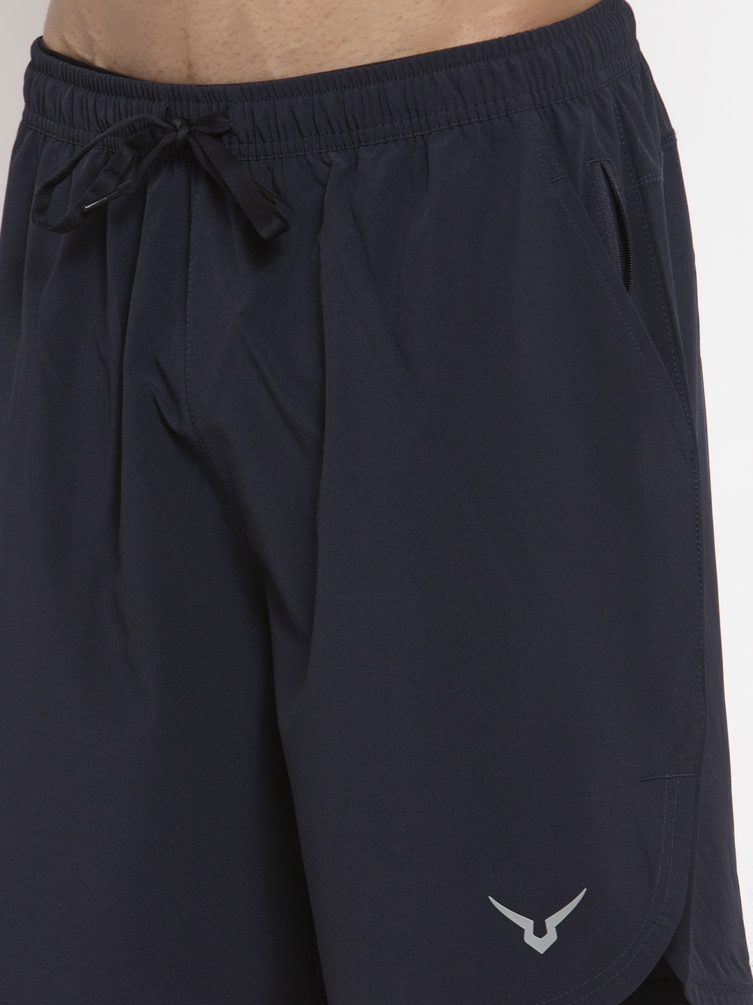 Invincible Men’s Feather Weight Crossfit Shorts