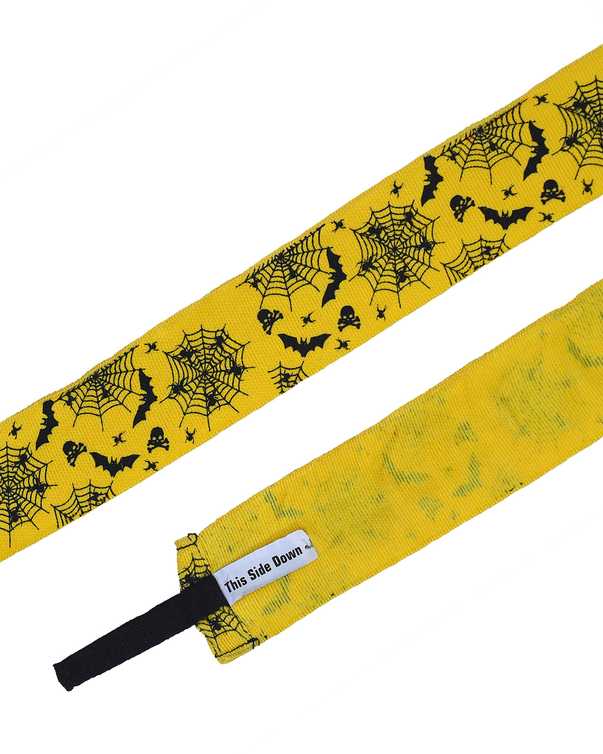 Invincible Printed Boxing Hand Wraps