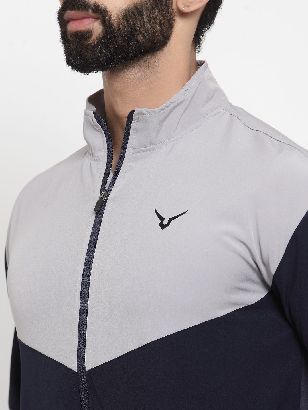 Invincible Men’s Light Weight Lounge Tracksuit