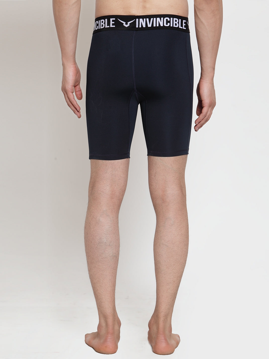 Invincible Men’s Pro Compress Performance Shorts