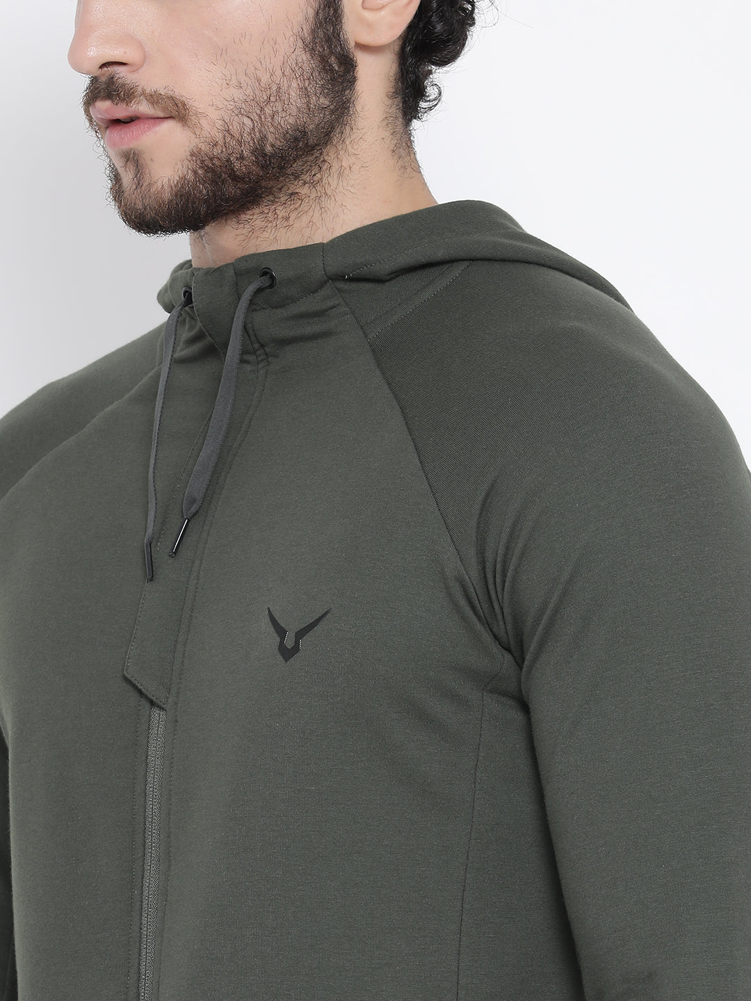 Invincible Men's Athleisure Slim Fit Luxury Tracksuit