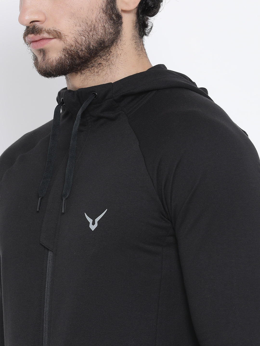 Invincible Men's Athleisure Slim Fit Luxury Tracksuit