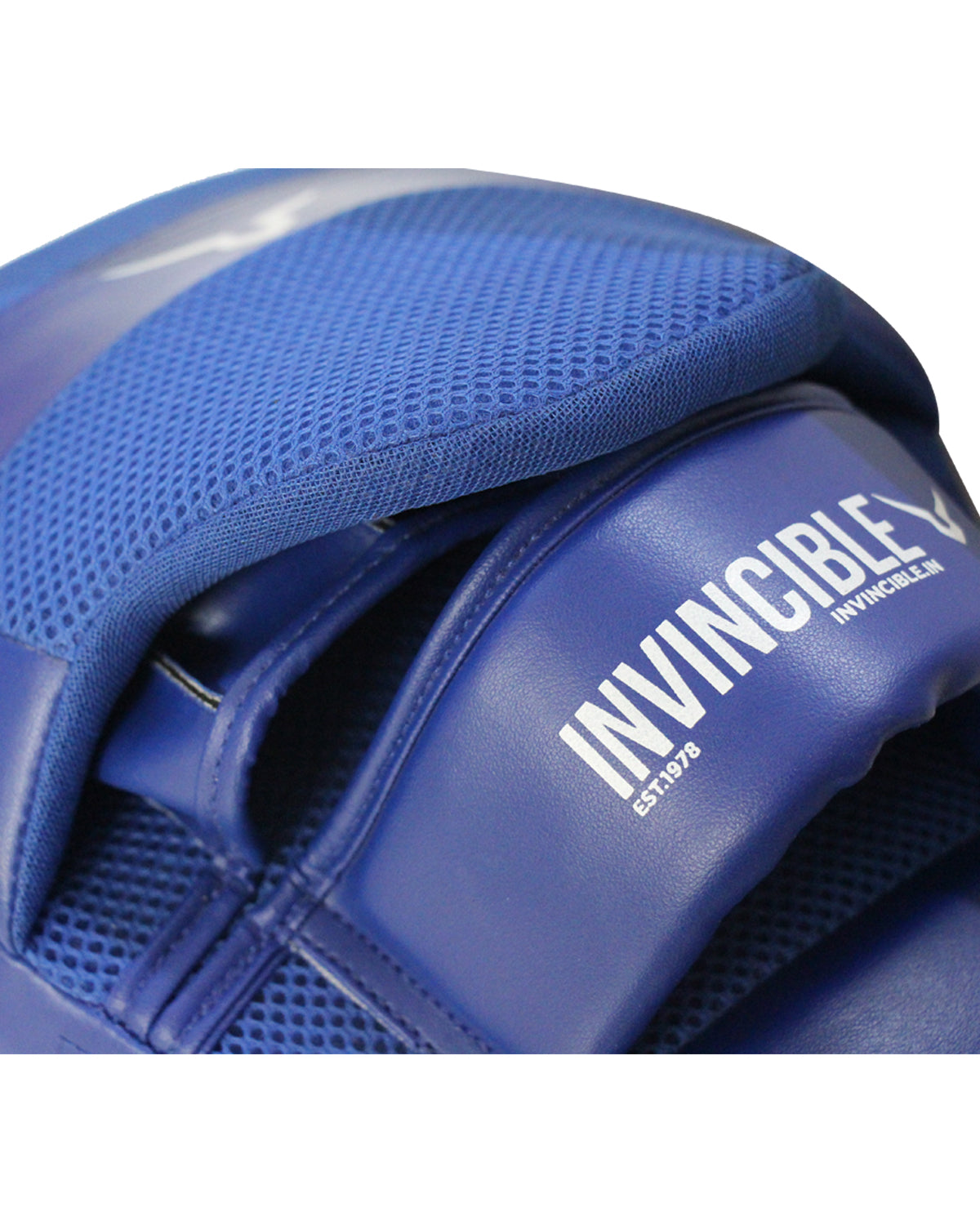 Invincible Essential Punch Mitts