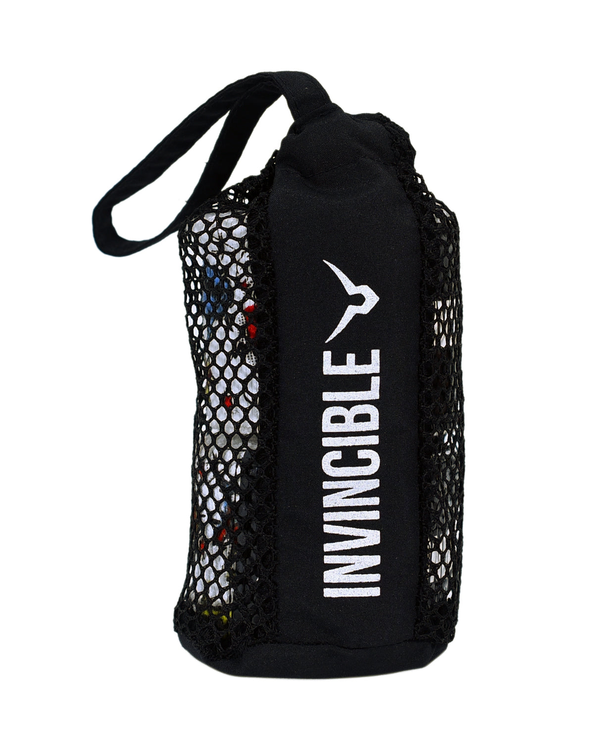 Invincible Printed Boxing Hand Wraps