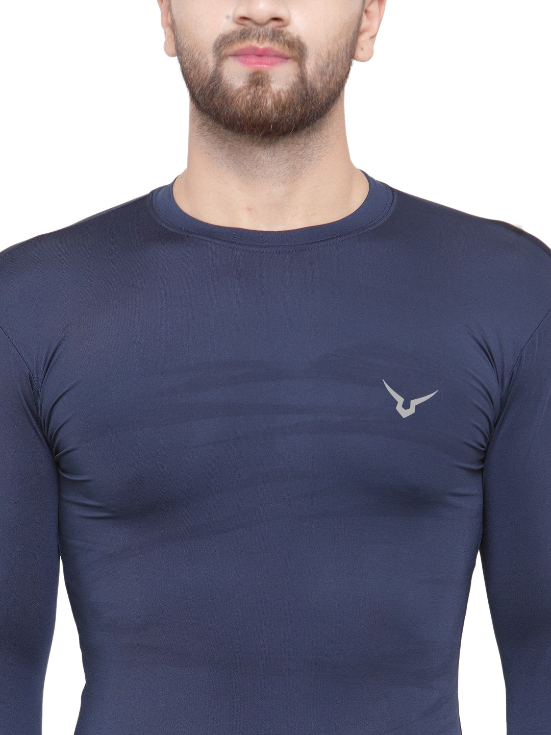 Invincible Men's Slim Fit T-Shirt