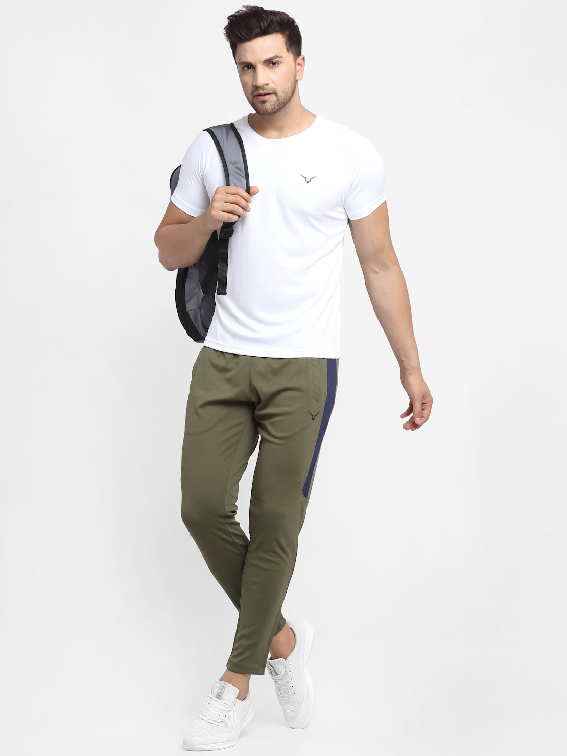 Invincible Men’s Jogger Pants