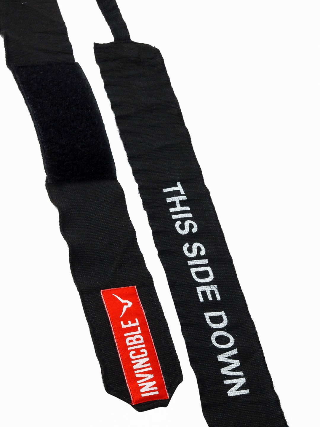 Invincible Mexican Style Semi-Stretch Boxing Hand Wraps