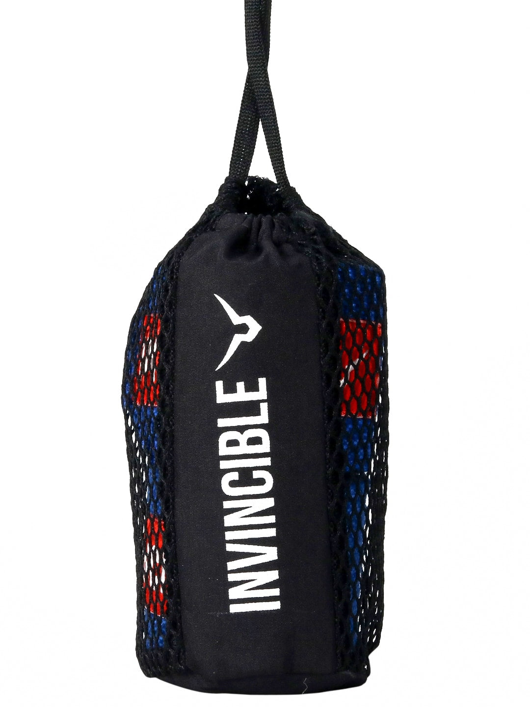 Invincible Mexican Style Semi-Stretch Boxing Hand Wraps