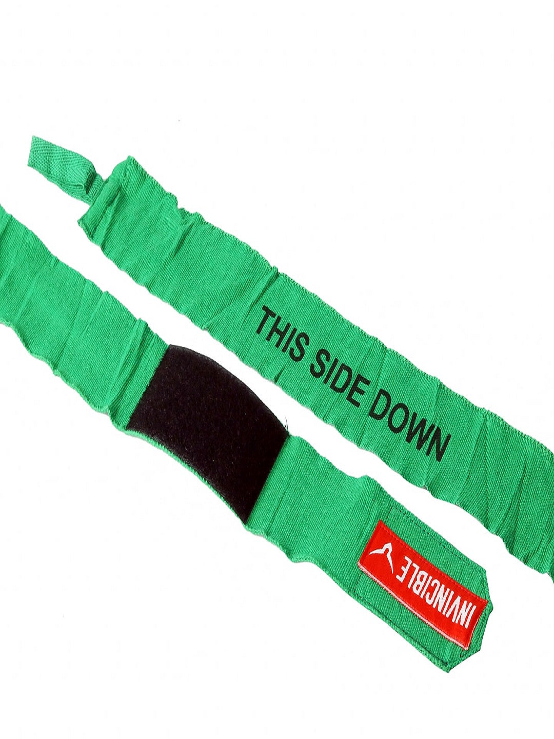 Invincible Mexican Style Semi-Stretch Boxing Hand Wraps