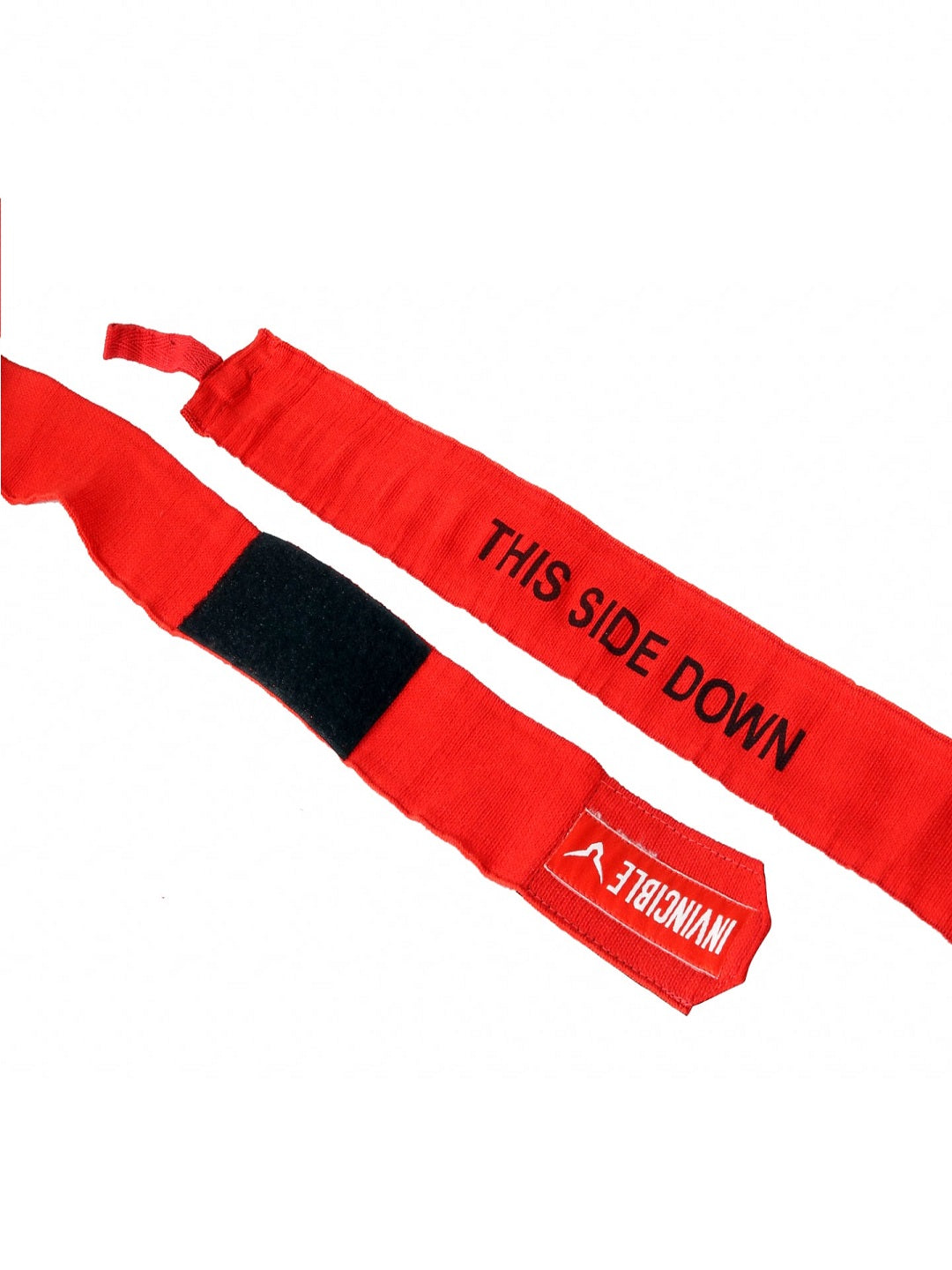 Invincible Mexican Style Semi-Stretch Boxing Hand Wraps