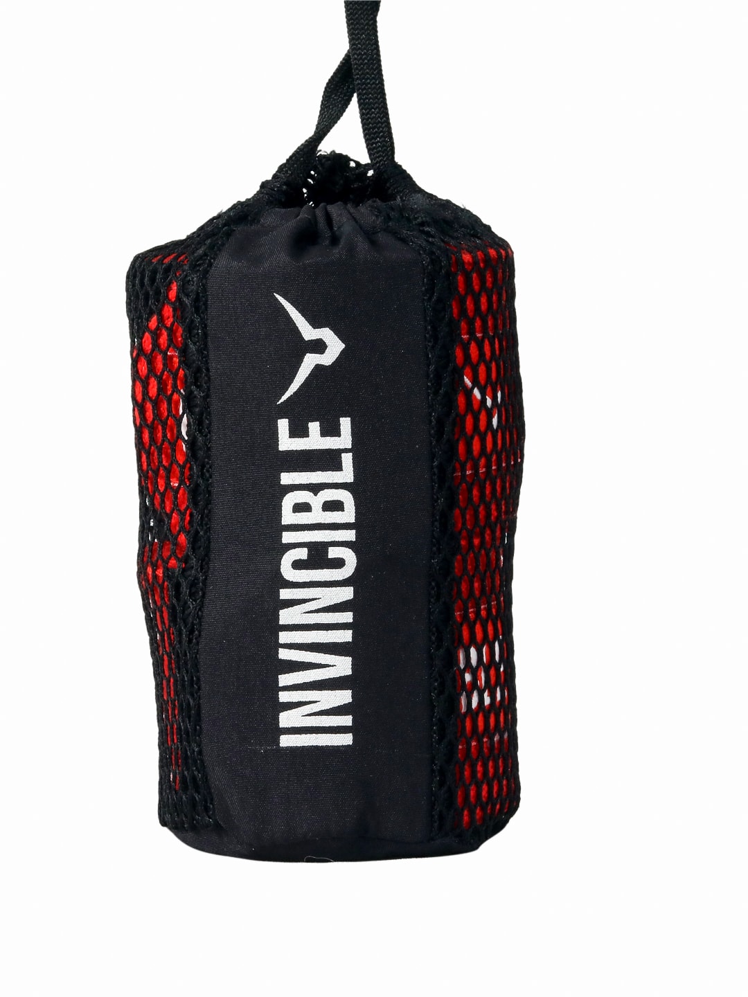 Invincible Mexican Style Semi-Stretch Boxing Hand Wraps