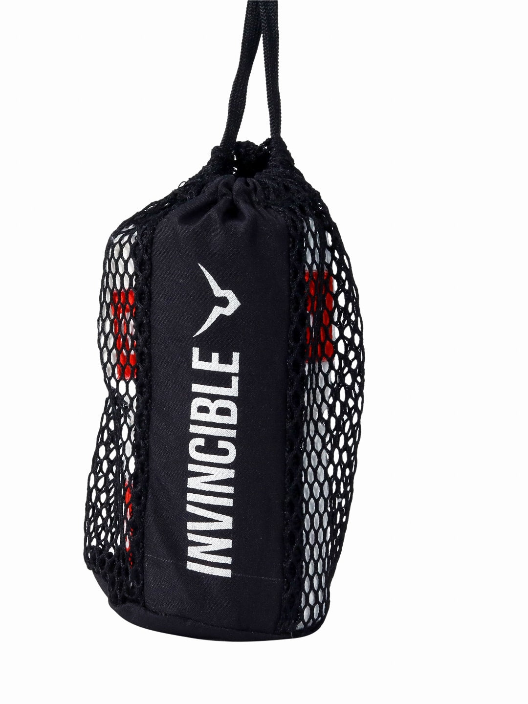 Invincible Mexican Style Semi-Stretch Boxing Hand Wraps