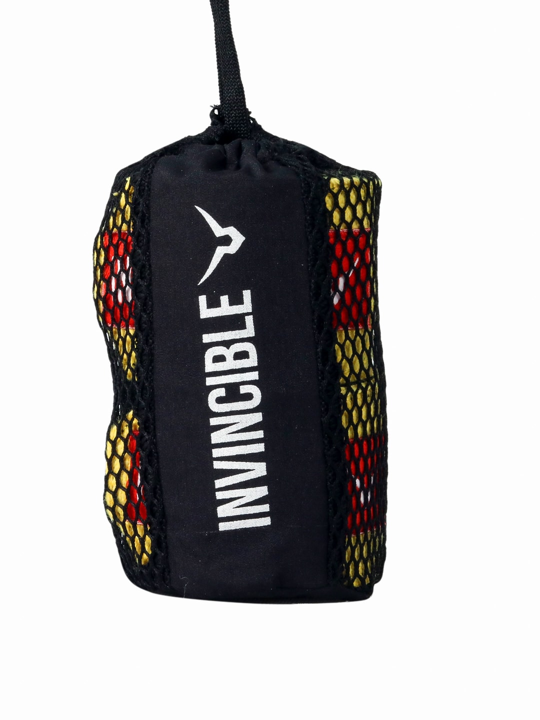 Invincible Mexican Style Semi-Stretch Boxing Hand Wraps