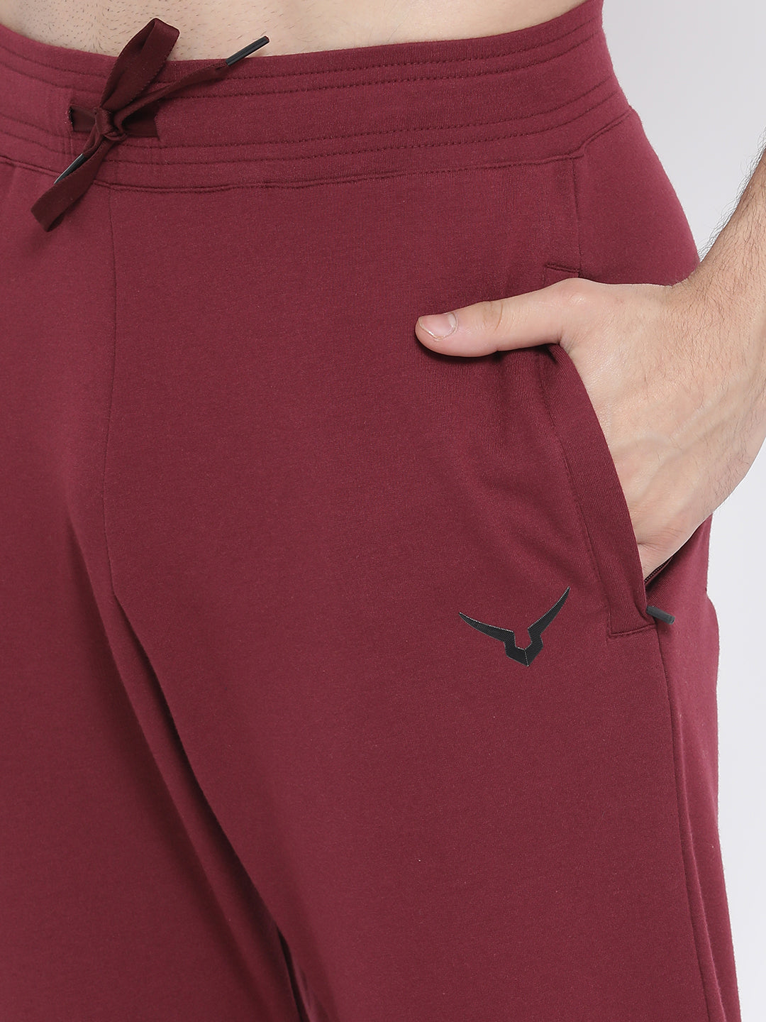 Invincible Men's Athleisure Slim Fit Luxury Tracksuit