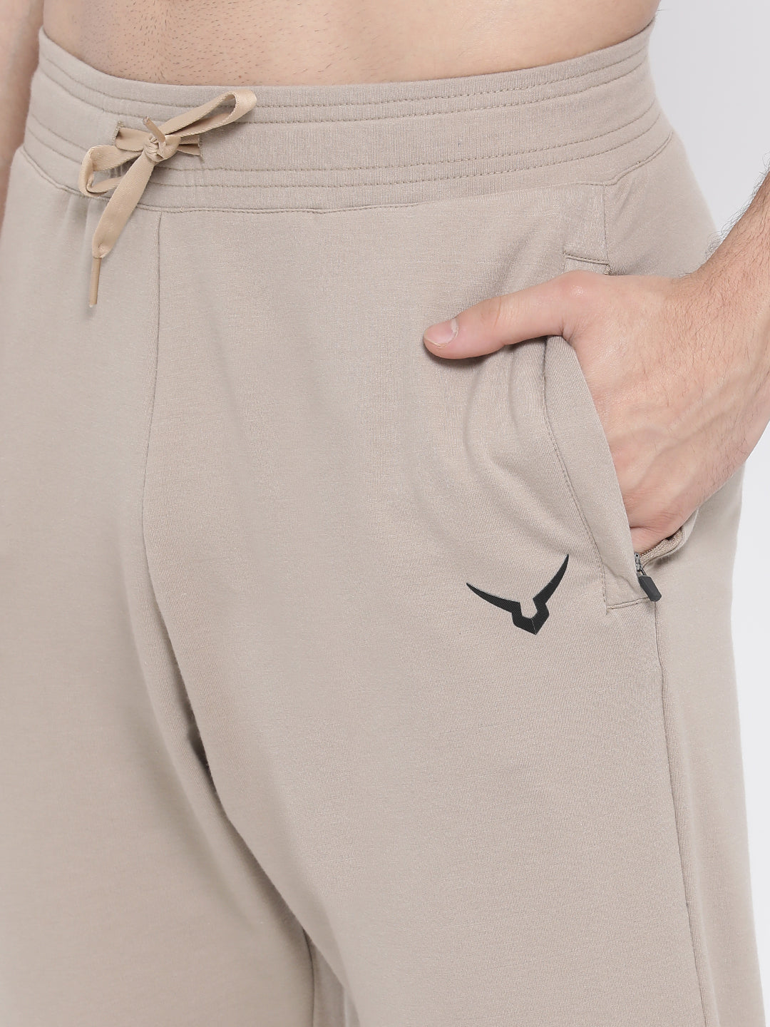 Invincible Men's Athleisure Slim Fit Luxury Tracksuit