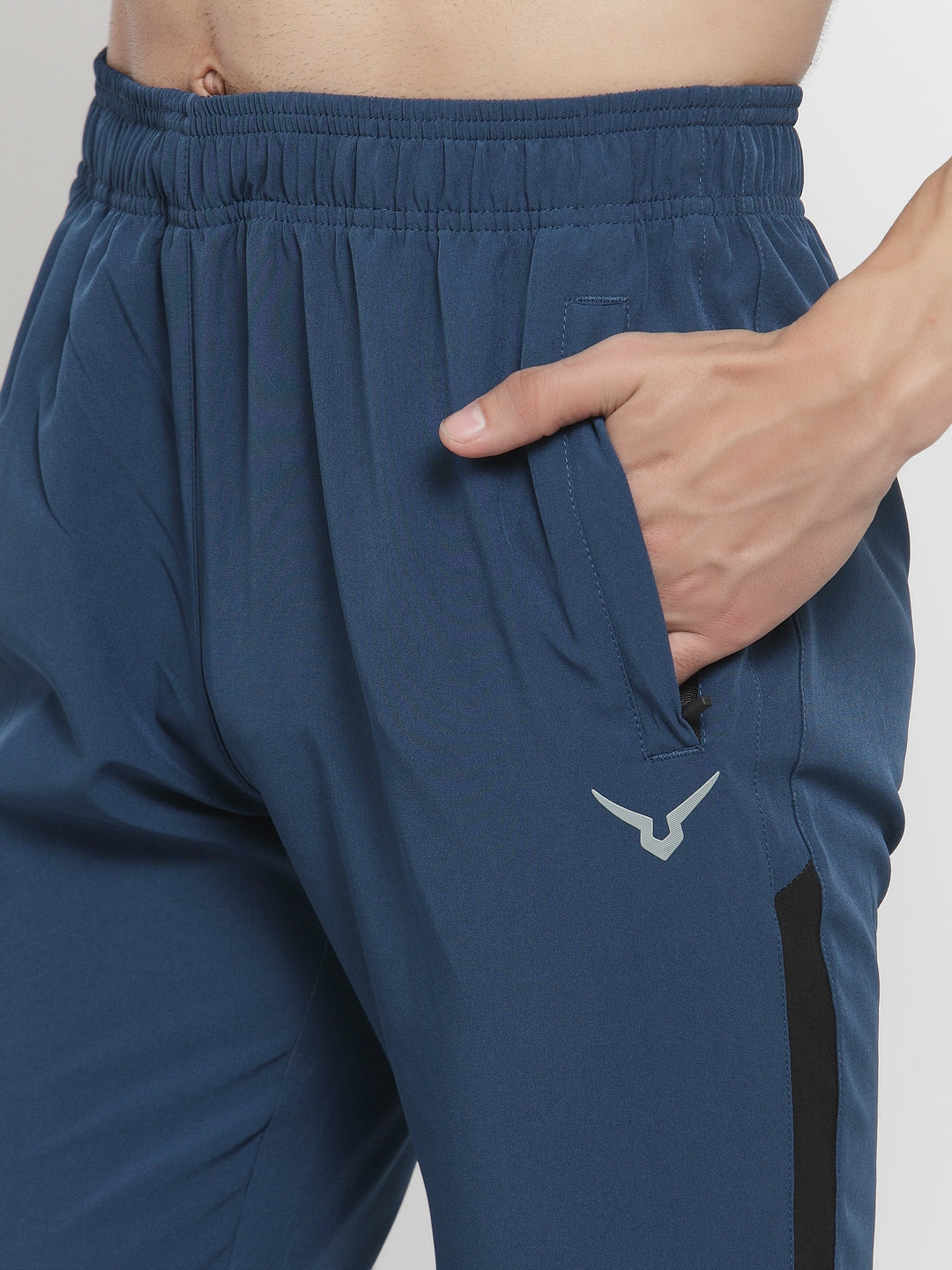 Invincible Men’s Light Weight Lounge Tracksuit